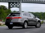 Lincoln MKT 2010 года